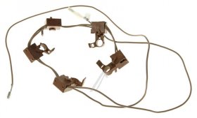 Hisense Gorenje Switch - 307653 Ignition Device Switch