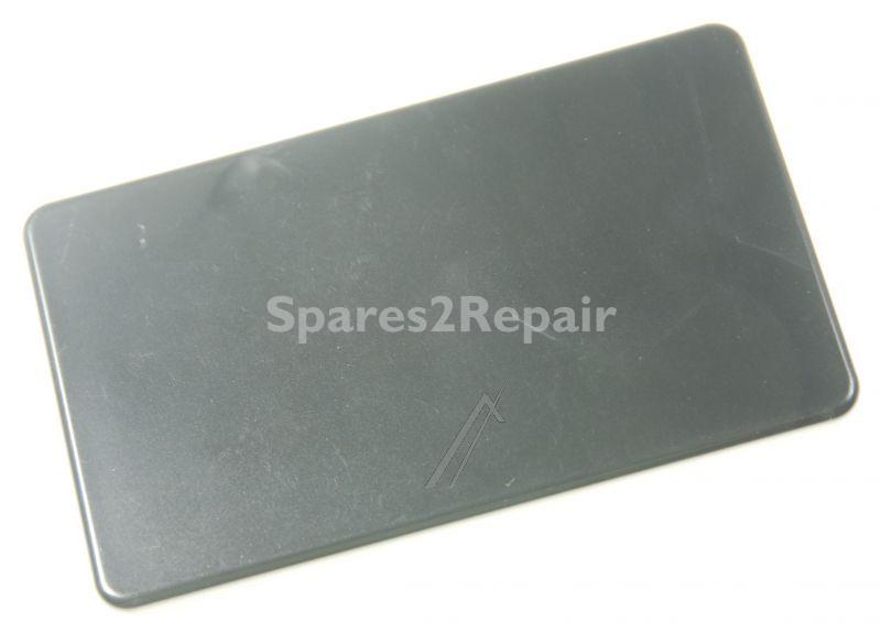 Hisense Gorenje Square Plug - Hk4067674 Screw Hole Cover On Hinge Left