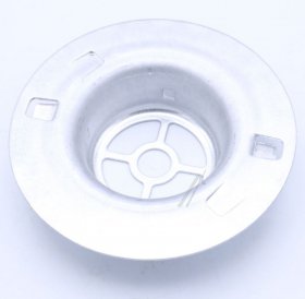 Ventilator Motor - 00604196 Air Channel Exhaust [Bosch Siemens]