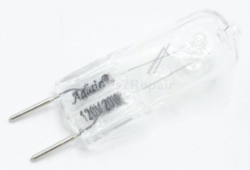 Atag Lamp - 88019197 30049 Bulb Halogen 120v