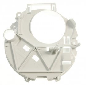 Fixings And Brackets - 00631147 Retaining Plate [Bosch Siemens]