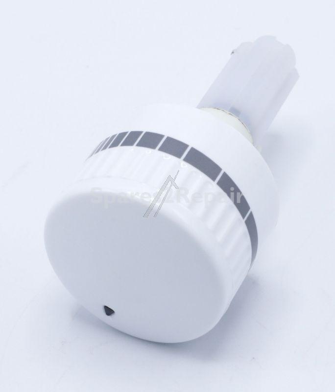 Button - 42045500 Manette F Push Pull [Vestel]