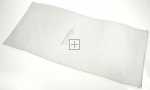 Elica Metal Grease Trap - Metal Filter 340x740 (80cm) Filtro Al 340x740 Kr80+k2001