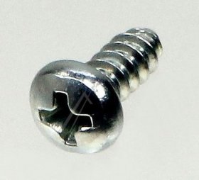 Hisense Gorenje Screw - Hk1099081 Self-tapped Screw St4 2x9 5-f