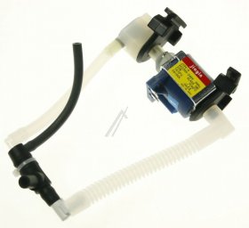 Philips Saeco Pump - 423902275931 Pump Prv