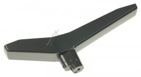 Grundig Stand Support - Wcg27000-aa C00937466 Plastic Stand 65 Clarity Black