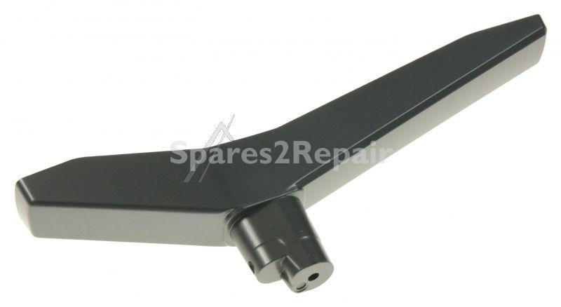 Grundig Stand Support - Wcg27000-aa C00937466 Plastic Stand 65 Clarity Black