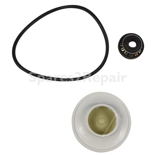 Sealing Materials - 00065493 Sealing [Bosch Siemens]