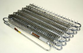 Evaporator - 00238991 Evaporator [Bosch Siemens]