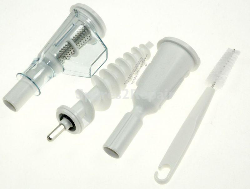 Kitchenware Accessory - Xf410130 Juice Extractor [Groupe SEB]