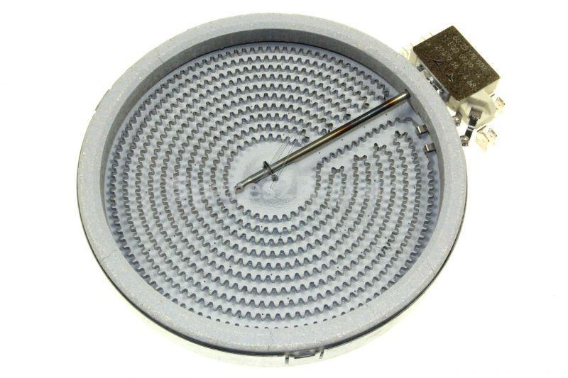 Kuppersbusch Ceramic Heater Element - 10 58116 004 160350 Ceramic Heater Element Id 538252