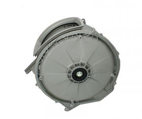 Drum - 4055393914 Cluster Welded Kit C4 1350rpm [Electrolux Aeg]