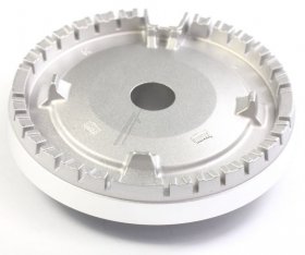 Mechanical Components - C00313900 481010621285 Burner R [Whirlpool Indesit]