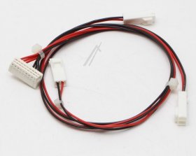 Casing Cover - 00754221 Cable Harness [Bosch Siemens]