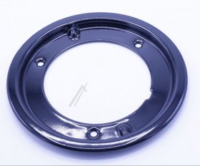 Mechanical Components - 4055242202 Burner Body Semi-rapid [Electrolux Aeg]