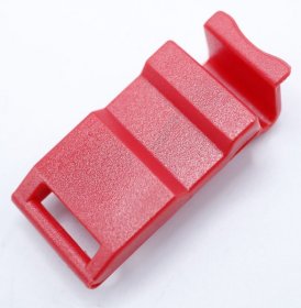 Catch - Fs-9100025694 Knob-hook Lock-brush-orange [Groupe SEB]