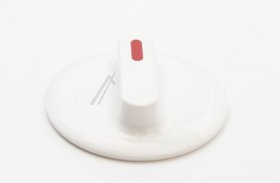 Timer Button - Ms-0a11381 Button-control-white [Groupe SEB]