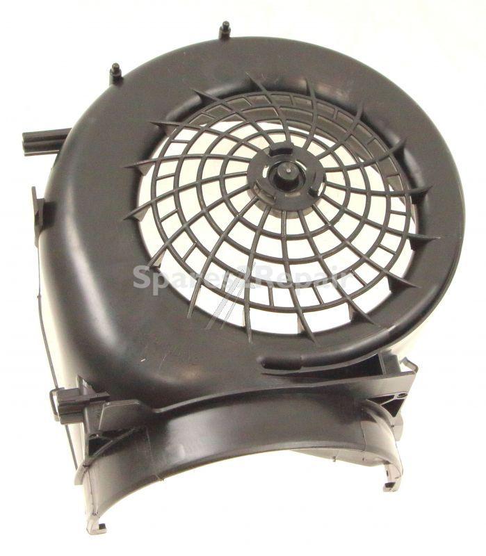 Fan Casing - 4055306312 Conveyor right half [Electrolux Aeg]