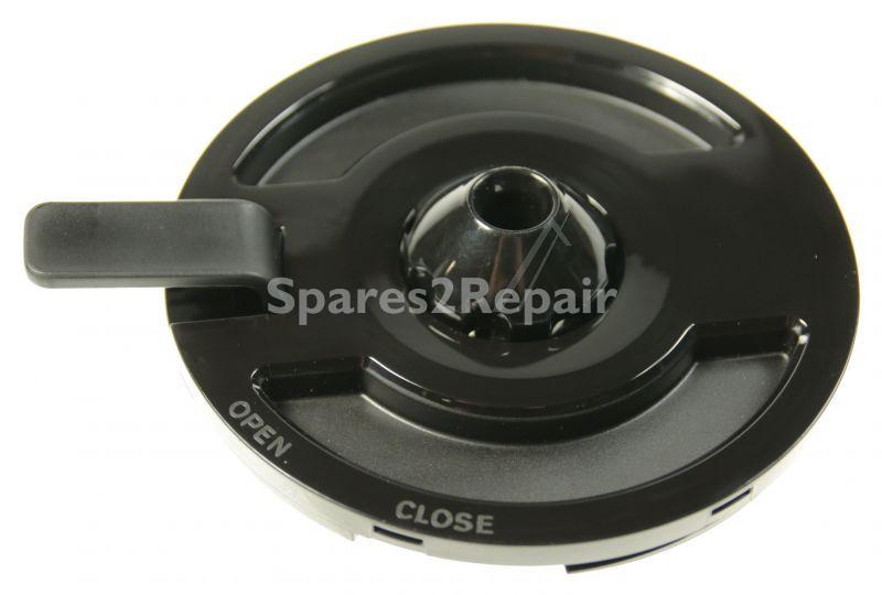 Pot Lid - Ms-5976662 Cover-jug [Groupe SEB]
