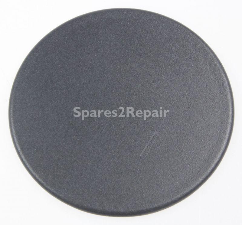 Mechanical Components - 8045003 Burner Cap Somi-3 Large [Amica]