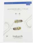 Inakustik Hdmi Male/hdmi Male - Exzellenz Profi Hdmi2.0 Lwl Kabel 18gbps, 5m