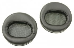 Sound United Foam Pad Headphones - 917409101200s Earpad L-r Assembly Ahd9200