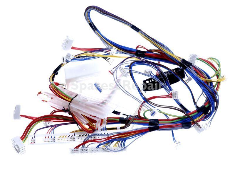 Harness - 12015971 Cable Harness [Bosch Siemens]