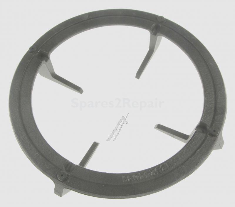 Mechanical Components - 110244288 C00888185 Cast Iron Wok Support [Arcelik]
