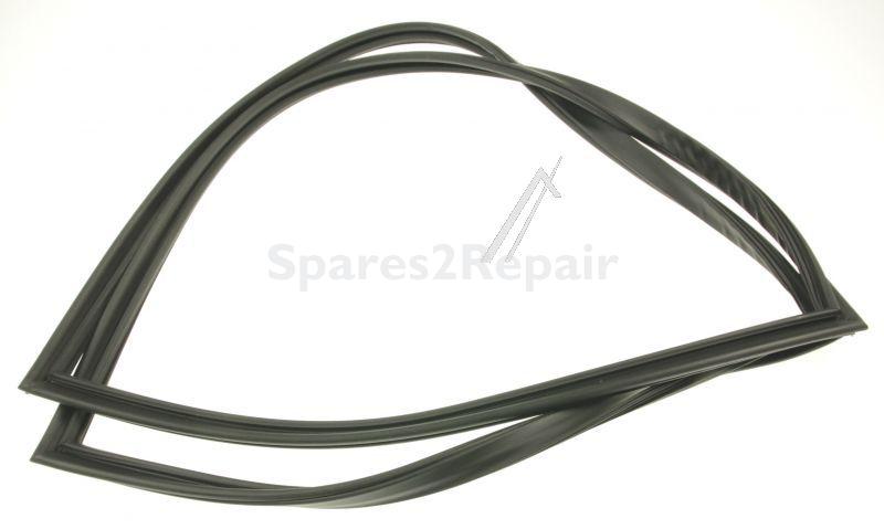 Freezer Door Seal - 00472198 Seal-door [Bosch Siemens]