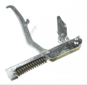 Door Hinge For Oven - 00262724 Hinge [Bosch Siemens]