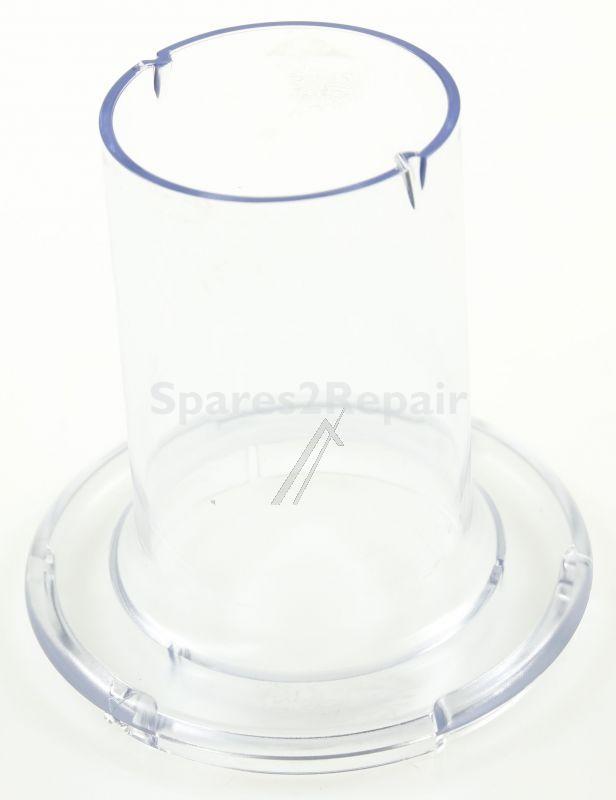 Flap - Top Cover [Delonghi]