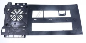 Fixings And Brackets - 150260110 C00890688 Enduks tc Bottom Cover Plastic Part [Arcelik]