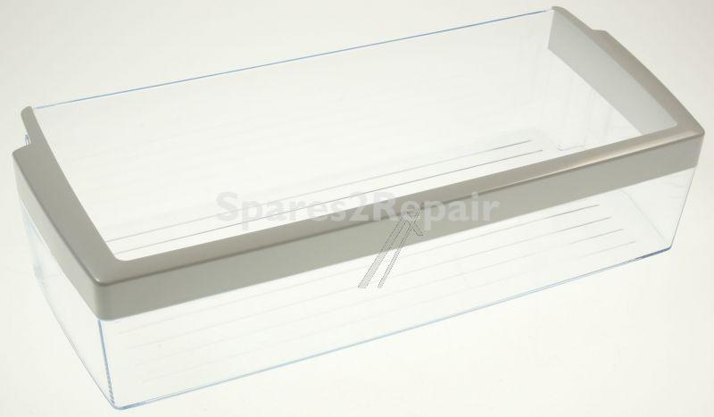 Refrigerator - Freezer Door Shelf - 12009876 Tray [Bosch Siemens]
