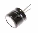 Sony Electrolytic - 10uf-50v 110439611 Electrolytic Capacitor 10µf-50v