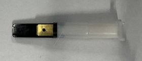 Filament Lamp - 8508540 Indicator Lamp Fi16 250v Everel [Amica]