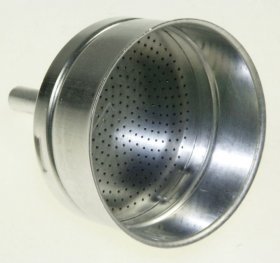 Filters - 5532129700 9-cup Filter (alu) Emk9 [Delonghi]