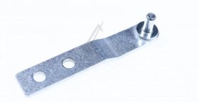 Door Hinges - 2060817059 Hinge Bottom Complete [Electrolux Aeg]