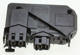 Door Interlock Switch - Pa-gf 1017495 Door Lock [Amica]