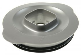 Flap - Ms-651087 Cover + Seal-blender Bowl [Groupe SEB]
