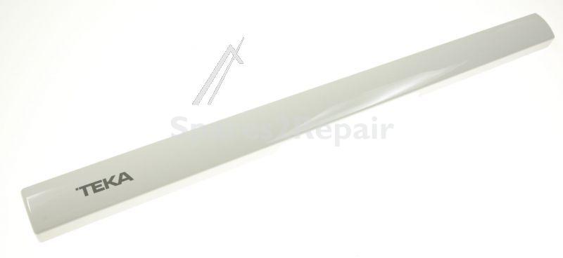 Teka Decorated Panel - 61801188 Front Panel White Cnl 2000 3
