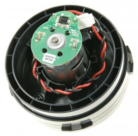 Vacuum Cleaner Motor - 2198230308 Motor 32 4v Sol [Electrolux Aeg]