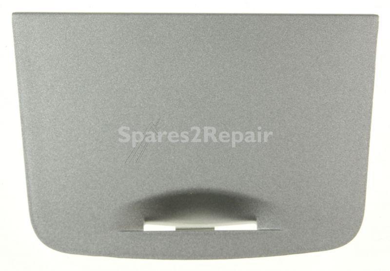 Panel - 91800561 Control Support Plate [Candy Hoover]