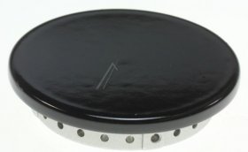 Mechanical Components - 00155982 Burner Cap [Bosch Siemens]