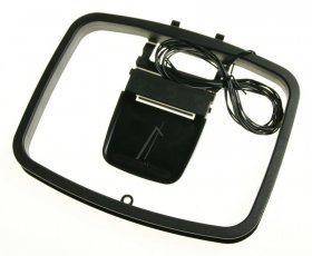 Yamaha Antenna - Wy296700 Am Loop Antenna S0160bl-26c Rx-v471-571m