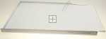Side Cover Housing - 12276000014466 Side Panel Right [Midea]