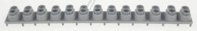 Yamaha Contact Mat - V747740r Rubber Contact