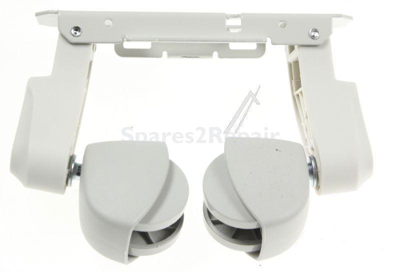 Roller - 5510900008 Kit Roller Bnc&greyp428 Trvn [Delonghi]