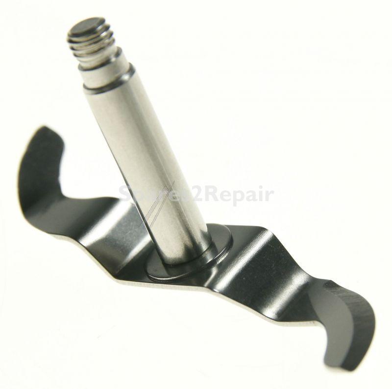 Mixer - Blender Blade - Ms-0a11876 Knife-cover Mill-chopper [Groupe SEB]