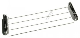 Insertion Grill - 7323010314 Ics Ht3110 Bun Warmer Bk [Delonghi]