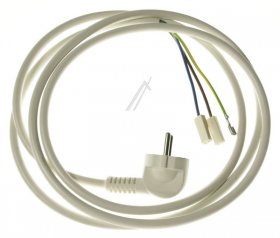Hisense Gorenje Mains Power Lead - 266189 Cord 16a Eu 90c